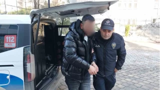 Dolandırıcılık suçundan aranan şahıs yakalandı