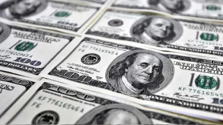 Dolar 34 lirayı zorluyor