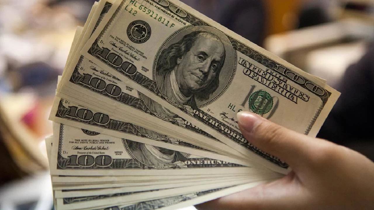Dolar/TL 41,97 seviyesinden işlem görüyor