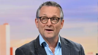 Dr. Michael Mosley aralıklı oruç diyetiyle obeziteye savaş açmıştı
