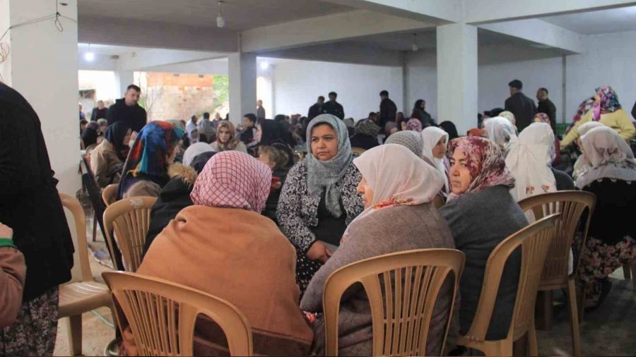 D���n yeme�i cenaze yeme�i oldu