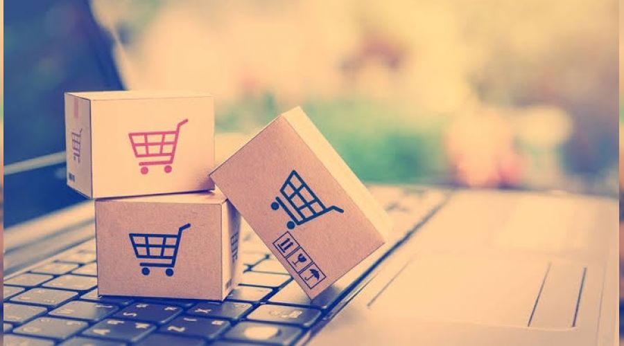 'Dünyada e-ticaret 4.2 trilyon dolara ulaştı'