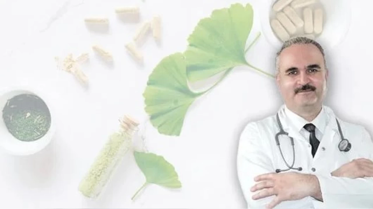Dünyada fitoterapiye ilgi artıyor