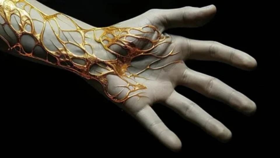 D�nyan�n En Nadir Hazinesi Alt�n Kan 