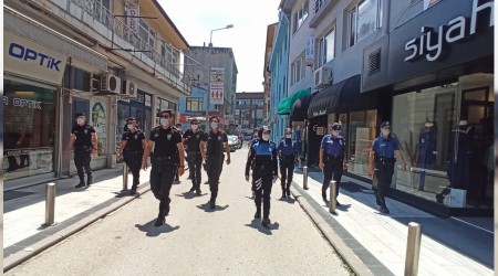 Düzce’de 7,5 milyon TL para cezası kesildi