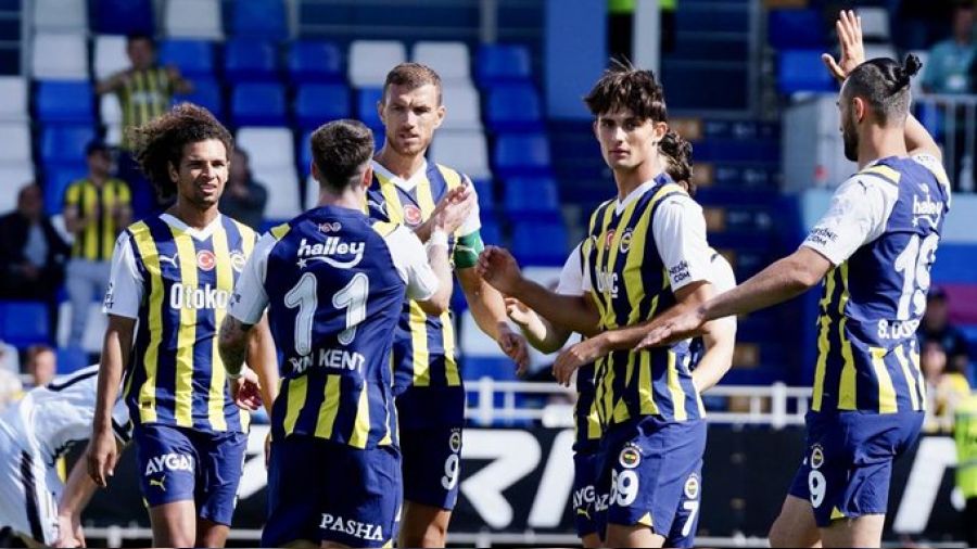 Dzeko hesab Rusya'da at