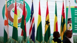 ECOWAS, ortak para birimi "eko" için çalışmalarını hızlandırdı