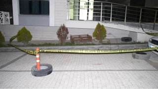 Edirne'de gen� doktorun ��pheli �l�m�