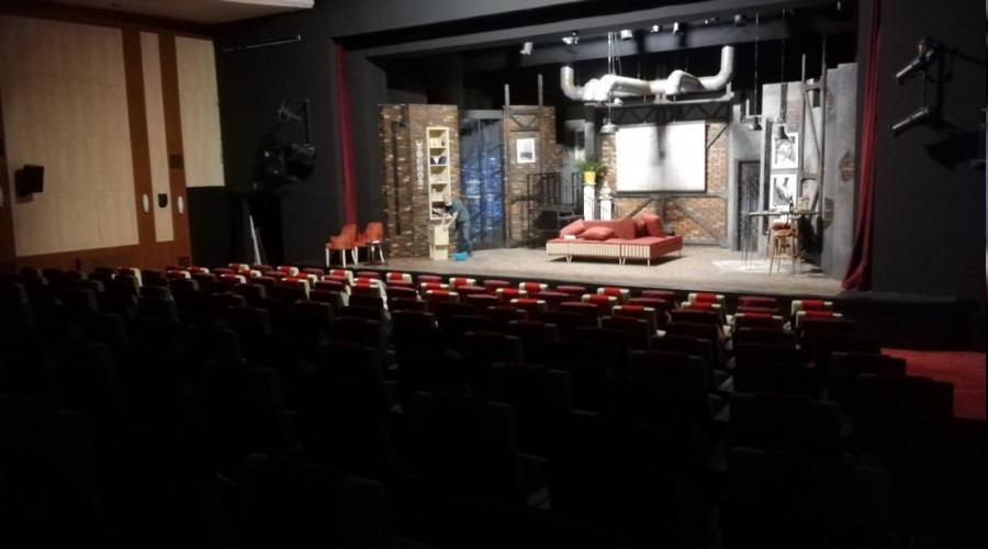 EDT, sezona merhaba dedi