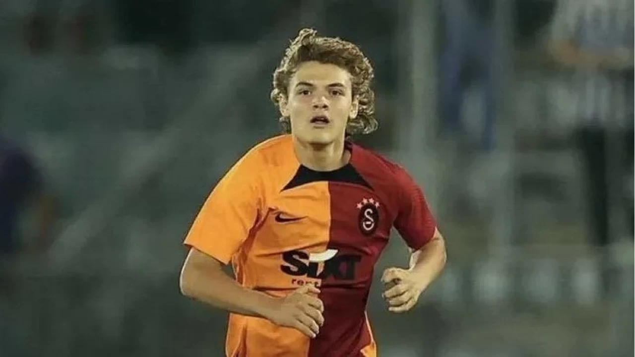 Efe Akman, �spanya 2. Lig ekibi FC Andorra'da