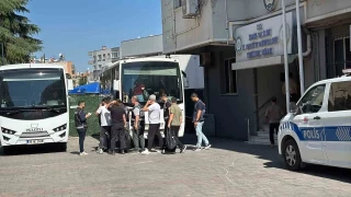 Ege �niversitesi'nde 3 milyarl�k kamu zarar�