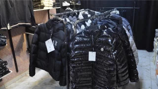 Ekim'de en ok erkek giyimi zamland