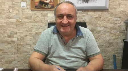 Ekmek Üreticileri Sendikası Başkanı gözaltına alındı