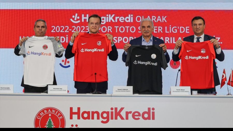 "Ekonomik kriz T�rk futbolunu vurdu"