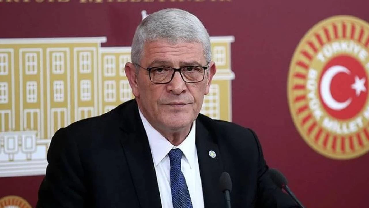 Ekrem İmamoğlu'nu ilk fırsatta ziyaret edeceğim