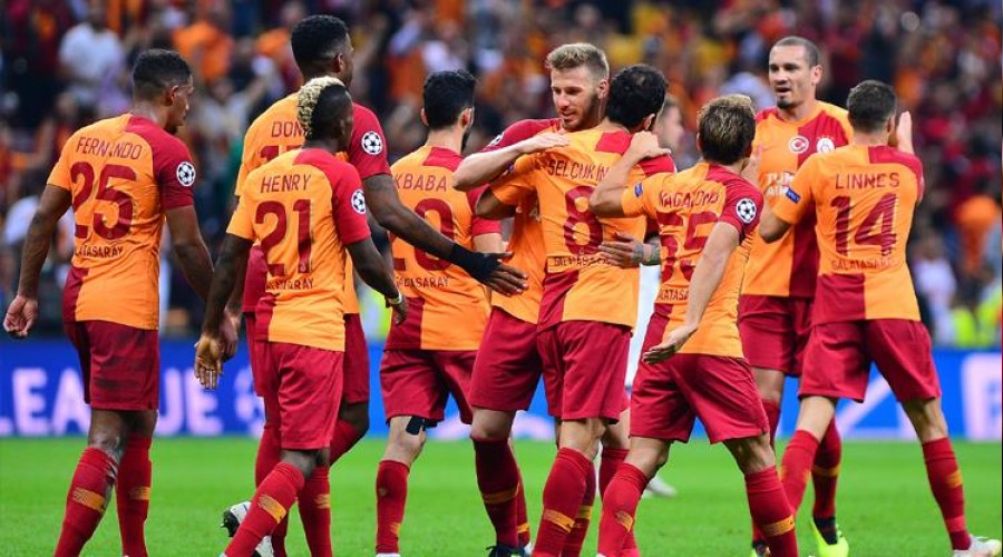 Eksiklere rağmen hedef galibiyet
