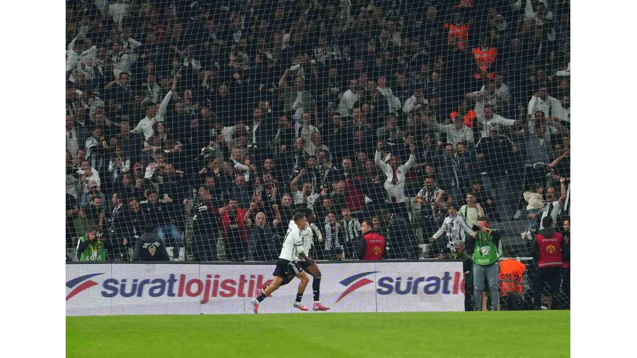 El Bilal Toure ilk Fenerbahe derbisinde goln att