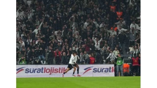 El Bilal Toure ilk Fenerbahe derbisinde goln att