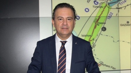 Elazığ'daki deprem, gecikmiş bir artçı