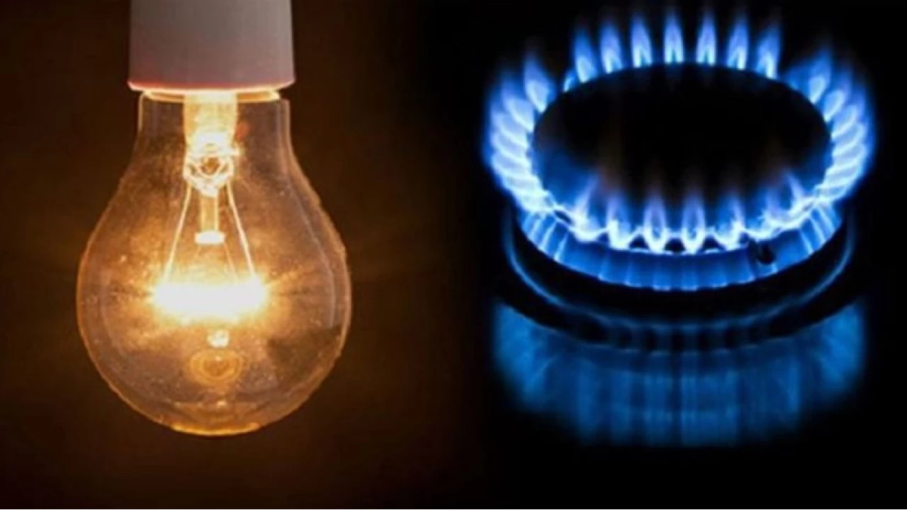 Elektrik ve doğalgaza zam geldi