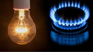 Elektrik ve doğalgaza zam geldi