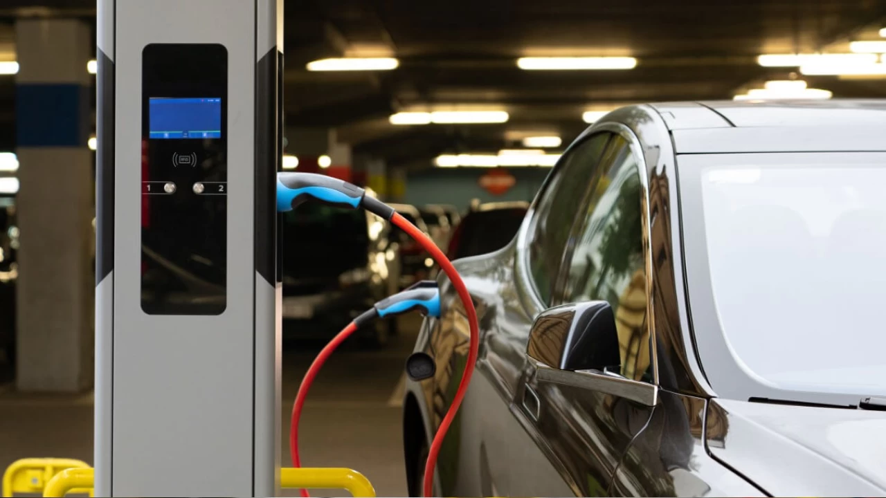 Elektrikli otomobillere olan ilgi artıyor