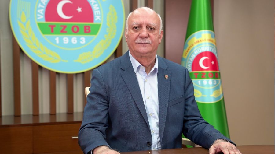 Emekli çiftçiler üretimi bırakıyor