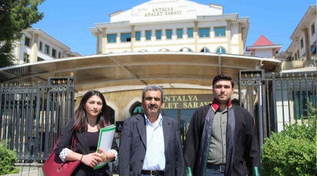 Emekli taksiciye 238 bin TL'lik imza tuzağı