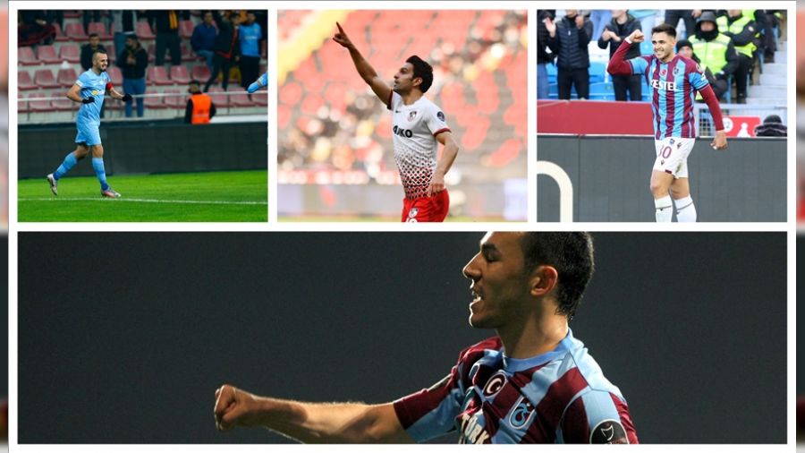 En erken gol 10. saniyede at�ld�