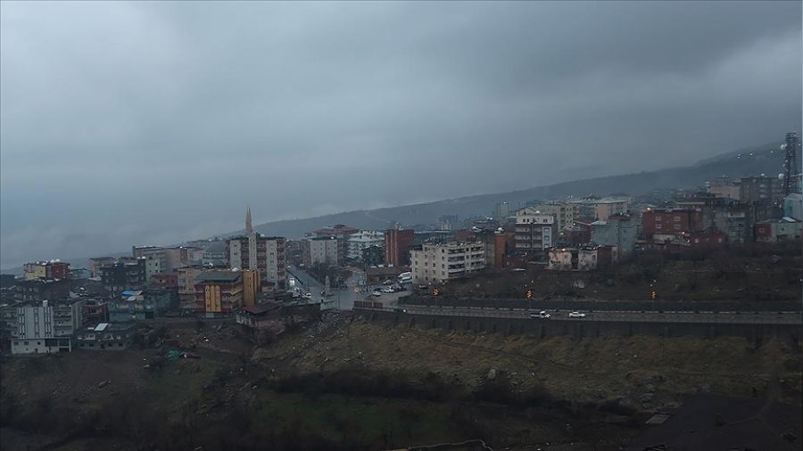 En kirli hava Batman'da