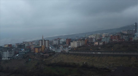 En kirli hava Batman'da