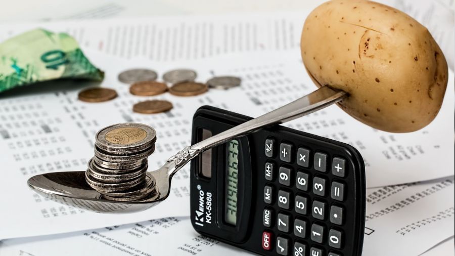 Enflasyon 52 ayd�r art�yor T��K yarg�y� takm�yor