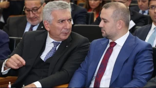 "Enflasyon konusunda beklentilerin olumluya dönmesinde hala bir direnç var"