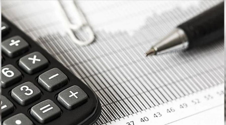 Enflasyon yüzde 21,31 olarak açıklandı