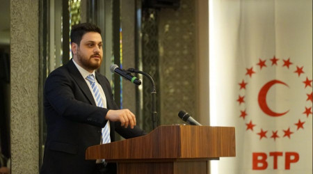 ‘Enflasyonun temel sebeplerinden biri vergi politikası’