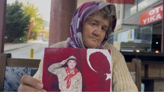 Engelli olu 1 aydr kayp... Cevat nerde?