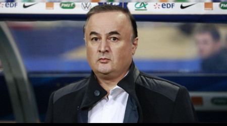 Engin Fırat'ın gözü milli takımda