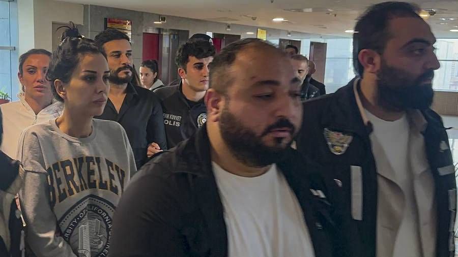 Engin Polat'tan 27 milyonluk havaleye açıklama: Harçlık yolladım