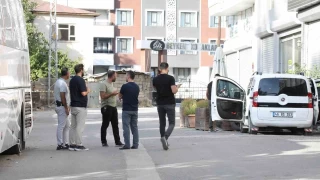 Erci'te iki kardee silahl saldr: 1 l, 1 yaral