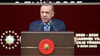 Erdoan: Gazze grev gcnde Trkiye olarak yer alacaz