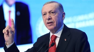 Erdoğan: İslam düşmanlığına ve yabancı karşıtlığına varan bir furya ile karşı karşıyayız