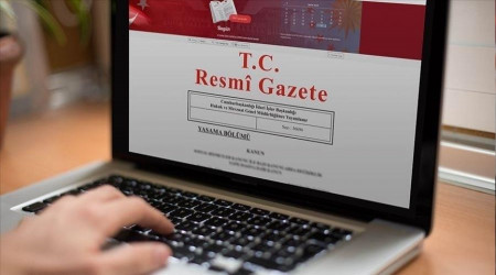 Erdoğan'dan TÜİK'e ve Maliye Bakanlığına atama