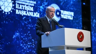 Erdo�an'dan AHBAP hakk�nda ilk a��klama