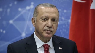 Erdoğan'dan Gazze mesajı