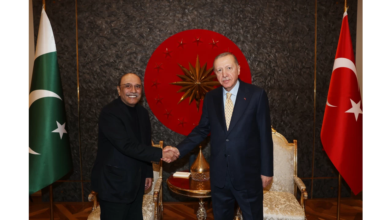 Erdo�an'dan �stanbul'da s�rpriz g�r��me