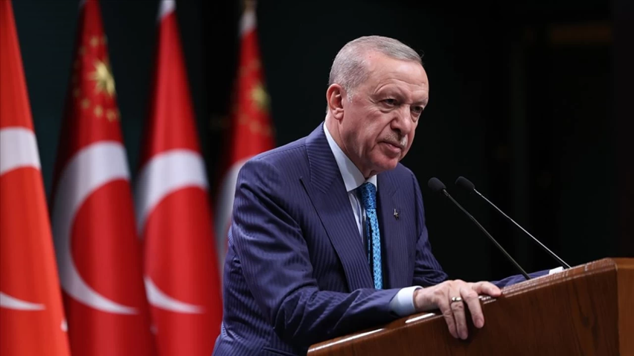Erdoğan'dan otel faciası açıklaması: Tek tek hesap sorulacak