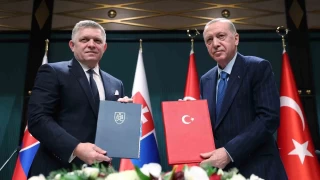 Erdoğan'dan Trump mesajı