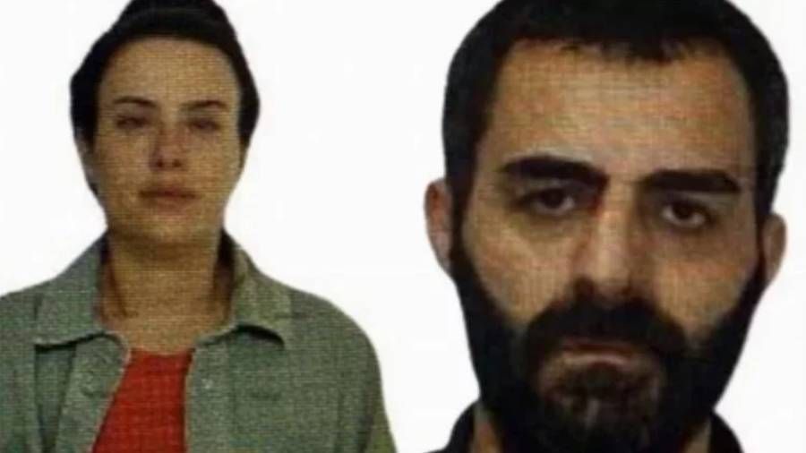 Erkek arkadaşını öldüren yabancı uyruklu kadın müebbet hapisle yargılanacak