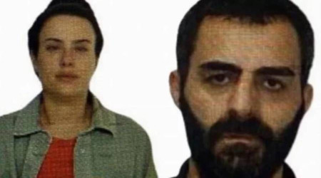 Erkek arkadaşını öldüren yabancı uyruklu kadın müebbet hapisle yargılanacak