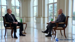 Ermenistan anlaşmamakta ısrar ediyor